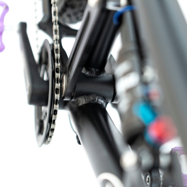 KUbikes 24 FS pro